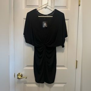 New slinky mini dress